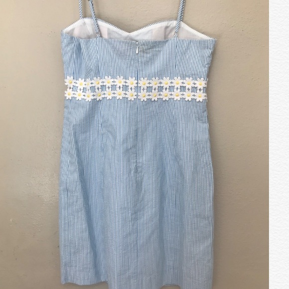 *HP* Women's Lilly Pulitzer 'Sheena' Daisy Dress - Picture 3 of 5
